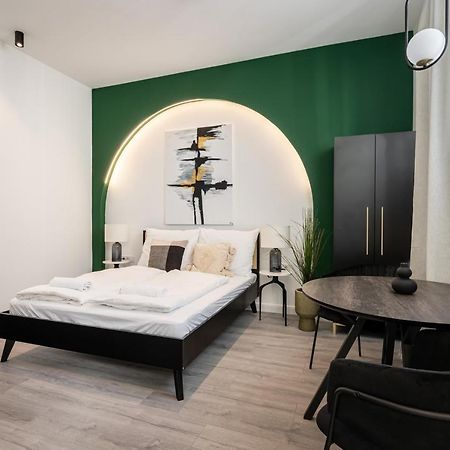 R6 - Boutique Apartments, Best Location By Bqa Budapeste Exterior foto