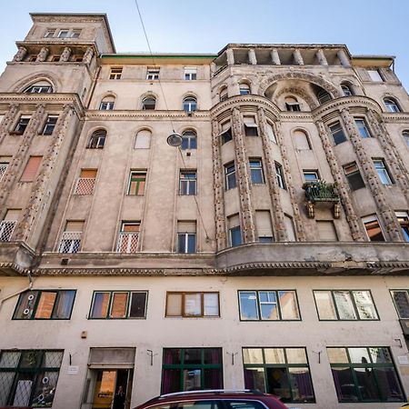 R6 - Boutique Apartments, Best Location By Bqa Budapeste Exterior foto