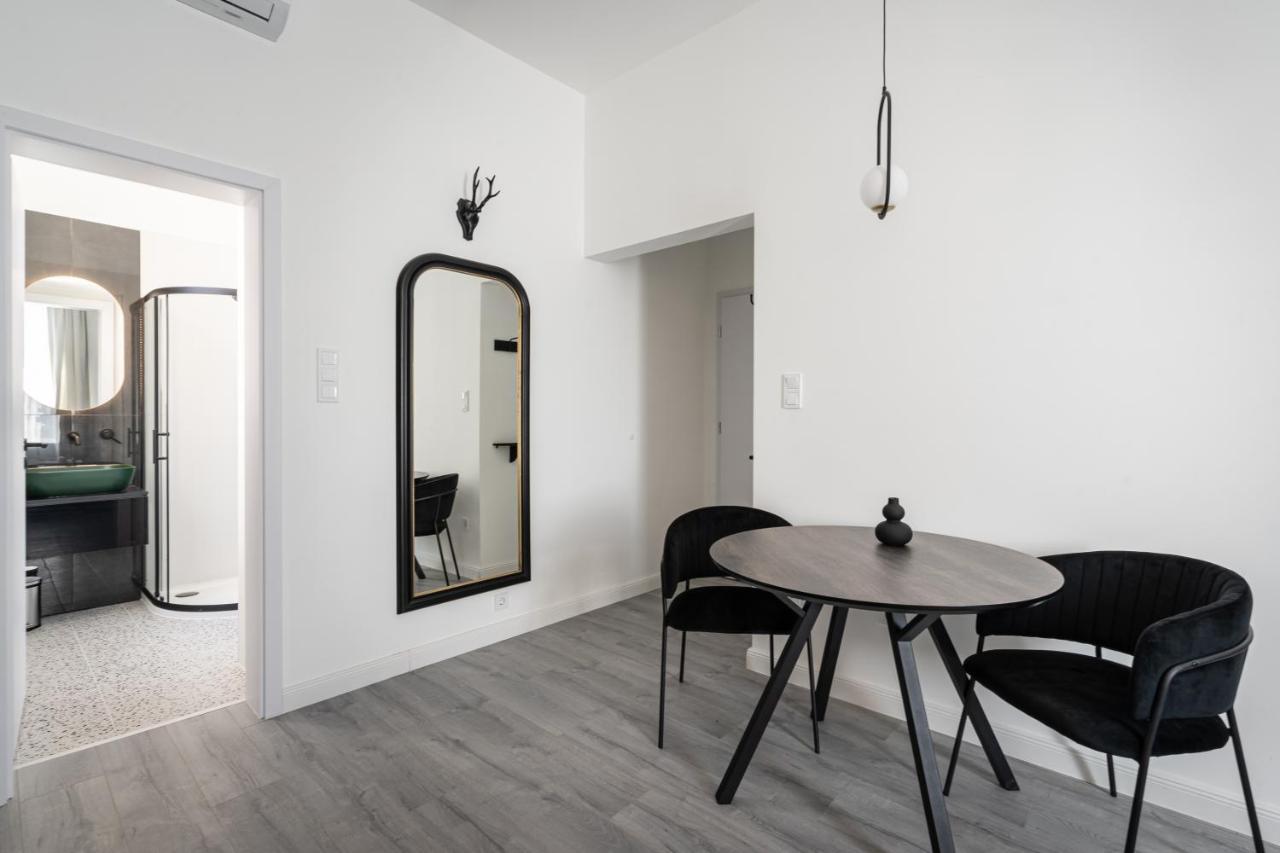 R6 - Boutique Apartments, Best Location By Bqa Budapeste Exterior foto