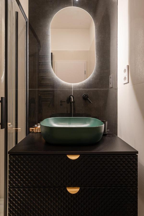 R6 - Boutique Apartments, Best Location By Bqa Budapeste Exterior foto