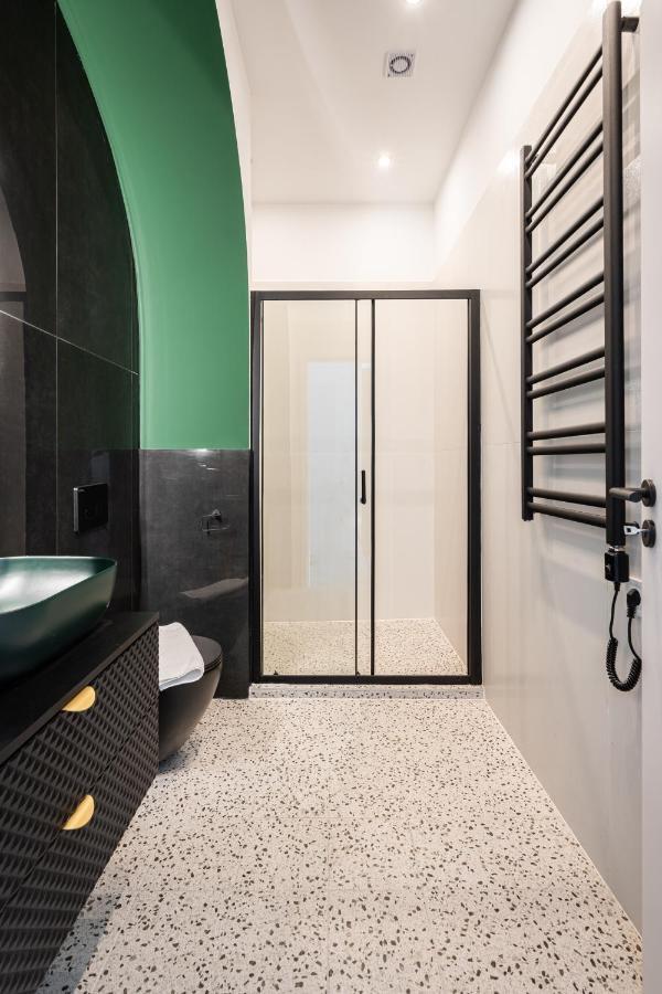 R6 - Boutique Apartments, Best Location By Bqa Budapeste Exterior foto