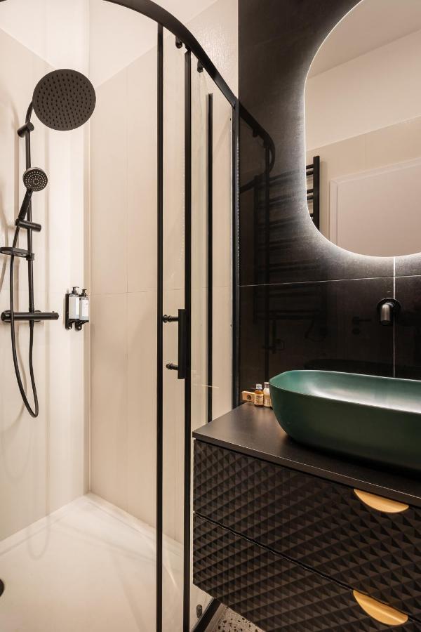 R6 - Boutique Apartments, Best Location By Bqa Budapeste Exterior foto